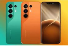 Photo of 6500mAh बैटरी वाला नया 5G फोन, 50MP कैमरा और मिलिट्री-ग्रेड ड्यूरेबिलिटी भी