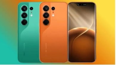 Photo of 6500mAh बैटरी वाला नया 5G फोन, 50MP कैमरा और मिलिट्री-ग्रेड ड्यूरेबिलिटी भी