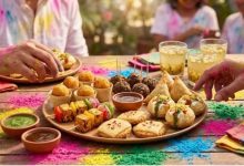 Photo of होली पर मेहमानों को क्या खिलाएं? शेफ से जानें झटपट बनने वाले ‘सिंगल-बाइट’ स्नैक्स की रेसिपी