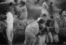 Photo of बॉलीवुड की पहली ‘पिचकारी’, आजादी से पहले शूट हुआ था ये आईकॉनिक Holi Song