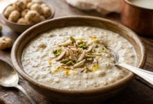 Photo of इस होली मिनटों में बनाएं हलवाई जैसी गाढ़ी मखाना रबड़ी, नोट कर लें स्टेप-बाय-स्टेप रेसिपी