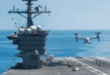 Photo of MEA ने खोली US के दावों की पोल, कहा- भारत के बंदरगाह से ईरान पर मिसाइलें नहीं दाग रहा अमेरिका