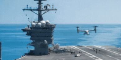 Photo of MEA ने खोली US के दावों की पोल, कहा- भारत के बंदरगाह से ईरान पर मिसाइलें नहीं दाग रहा अमेरिका