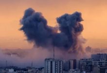 Photo of क्या युद्ध रोकने के लिए ईरान ने अमेरिका को भेजा सीक्रेट प्रस्ताव?