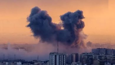 Photo of क्या युद्ध रोकने के लिए ईरान ने अमेरिका को भेजा सीक्रेट प्रस्ताव?