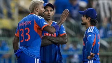 Photo of इंग्‍लैंड को पूर्व दिग्‍गज खिलाड़ी ने दी कड़ी चेतावनी, बोले- सेमीफाइनल में इस भारतीय से चौकन्‍ना रहना