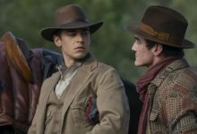 Photo of पहेलियों और खतरों की दुनिया से जूझती ‘यंग शेरलॉक’ की कहानी