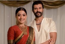 Photo of ‘हम अंडरग्राउंड होकर…’, वेडिंग सेलिब्रेशन के बाद Rashmika Mandanna और Vijay Deverakonda का ये है प्लान