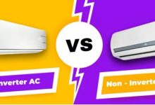 Photo of कौन-सा AC खरीदना रहेगा सही? बिजली की खपत से लेकर किसकी लाइफ ज्यादा
