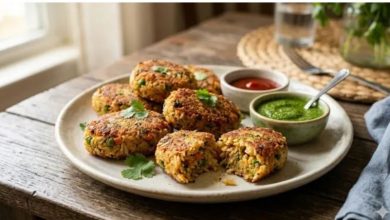 Photo of बचे हुए चावलों का ऐसा टेस्टी जुगाड़ कि बच्चे भी मांग-मांग कर खाएंगे