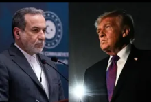 Photo of ‘वादा करके धोखा दिया’, ईरान के विदेश मंत्री ने ट्रंप पर निकाली भड़ास