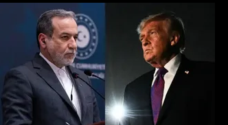 Photo of ‘वादा करके धोखा दिया’, ईरान के विदेश मंत्री ने ट्रंप पर निकाली भड़ास