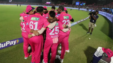 Photo of IPL 2026 से पहले राजस्‍थान रॉयल्‍स को लगा तगड़ा झटका