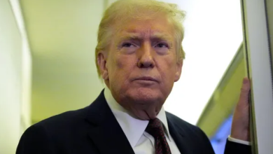 Photo of ‘NATO का भविष्य बदतर हो जाएगा’, ईरान जंग के बीच ट्रंप ने दी यूरोपीय देशों को चेतावनी