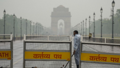 Photo of दिल्ली-एनसीआर में साफ हुआ मौसम, यूपी-बिहार में आंधी-बारिश से 8 की मौत