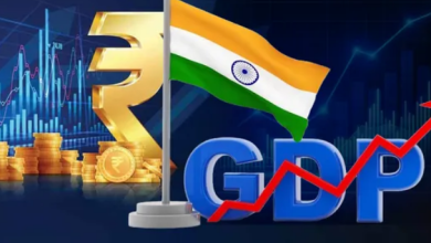 Photo of भारत की सीधे 4% घटने वाली है GDP? मूडीज की मिडिल ईस्ट संघर्ष के बीच अब तक की सबसे बड़ी चेतावनी