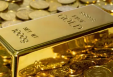 Photo of रामनवमी पर मार्केट खुलते ही सोना-चांदी क्रैश