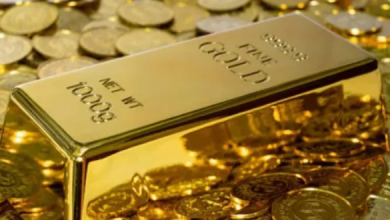 Photo of रामनवमी पर मार्केट खुलते ही सोना-चांदी क्रैश