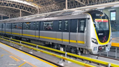 Photo of विराट कोहली की RCB ने इन लोगों के लिए फ्री किया इस मेट्रो का किराया