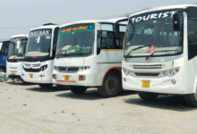 Photo of हरिद्वार-ऋषिकेश में आज से बनेंगे वाहनों के ग्रीन कार्ड, परिवहन मंत्री करेंगे शुभारंभ