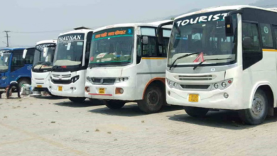 Photo of हरिद्वार-ऋषिकेश में आज से बनेंगे वाहनों के ग्रीन कार्ड, परिवहन मंत्री करेंगे शुभारंभ