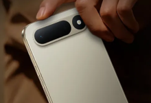 Photo of 27 मार्च को आएगा सिग्नल-बूस्टिंग टेक्नोलॉजी वाला 5G फोन