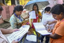 Photo of बंगाल के 15 लाख मतदाताओं की किस्मत अधर में, वोटर लिस्ट में पाई गई कमी