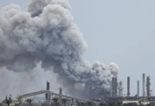 Photo of बहरीन पर हमले की वजह ईरानी ड्रोन या अमेरिकी पैट्रियट मिसाइल?