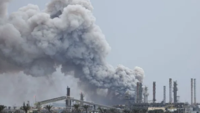 Photo of बहरीन पर हमले की वजह ईरानी ड्रोन या अमेरिकी पैट्रियट मिसाइल?