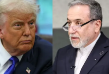 Photo of कैसे रुकेगा मिडिल ईस्ट का महासंग्राम? अमेरिका के सामने कौन-कौन सी शर्त रखेगा ईरान