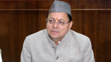 Photo of  रफ्तार पकड़ेंगे हरिद्वार में कुंभ मेले के निर्माण कार्य, सीएम ने दी 50.27 करोड़ की मंजूरी