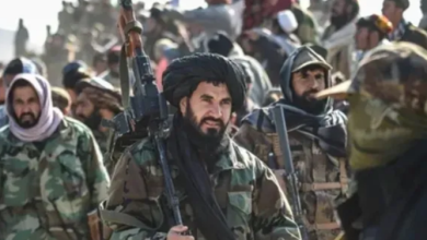 Photo of अफगान गोलीबारी में चार पाकिस्तानी भाइयों की मौत