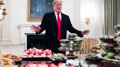 Photo of ईरान ने ट्रंप को होर्मुज से जुड़ा कौन-सा गिफ्ट दिया?