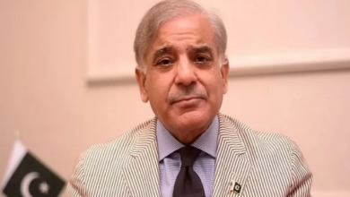 Photo of मिडिल ईस्ट में जंग से टूटी पाकिस्तान की कमर