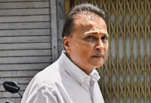 Photo of Rcom फ्रॉड केस में अनिल अंबानी से सवा सात घंटे तक की CBI ने पूछताछ