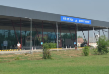 Photo of बरेली से नवी मुंबई के लिए सीधी फ्लाइट, बंगलूरू की उड़ान में भी बदलाव