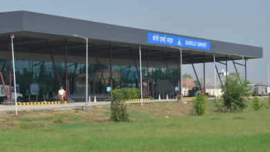Photo of बरेली से नवी मुंबई के लिए सीधी फ्लाइट, बंगलूरू की उड़ान में भी बदलाव