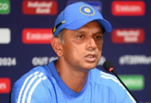 Photo of राहुल द्रविड़ ने खोले भारतीय क्रिकेट की सफलता के असली राज, संजू सैमसन की तारीफ में पढ़े कसीदे