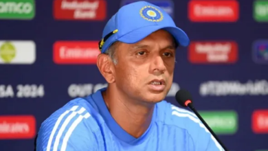 Photo of राहुल द्रविड़ ने खोले भारतीय क्रिकेट की सफलता के असली राज, संजू सैमसन की तारीफ में पढ़े कसीदे