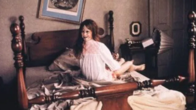 Photo of OTT पर मौजूद ‘शापित’ Horror Movie देख एक महीने तक सो नहीं पाया था डायरेक्टर