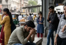 Photo of युवाओं में तेजी से बढ़ रहे हैं मेंटल डिसऑर्डर