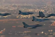 Photo of ऑपरेशन सिंदूर के दौरान खराब मौसम में कैसे पूरा हुआ था ऑपरेशन?