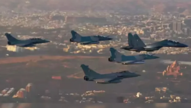 Photo of ऑपरेशन सिंदूर के दौरान खराब मौसम में कैसे पूरा हुआ था ऑपरेशन?