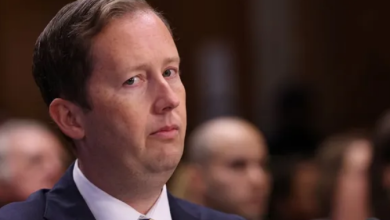 Photo of भारत-अमेरिका संबंध: सर्जियो गोर ने बताया आर्थिक विकास और सुरक्षा सहयोग का महत्व