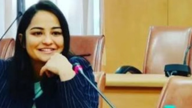 Photo of केरल कैडर की एमपी मूल की IPS अधिकारी EWS प्रमाणपत्र विवाद में फंसी