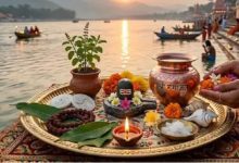 Photo of सोया भाग्य जगा देंगी गंगा सप्तमी पर घर लाई गईं ये शुभ चीजें