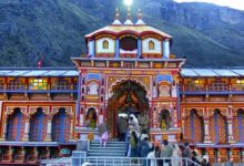 Photo of कितनी चाबी से खुलते हैं बद्रीनाथ धाम के कपाट ?