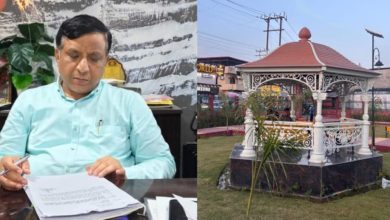 Photo of एमडीएम ने फूंकी जान – बंशीधर के विजन ने दी नई पहचान