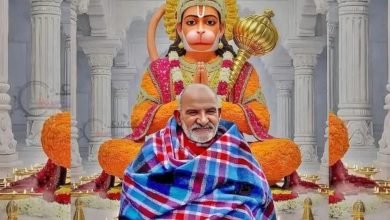 Photo of संत नीम करोली बाबा से जुड़ा एक भावुक कर देने वाला आध्यात्मिक तथ्य सामने आया