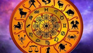 Photo of  11 अप्रैल 2026 का राशिफल